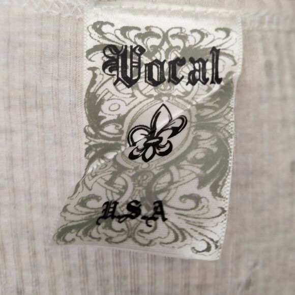 Rhinestone Short Sleeve Duster Cardigan - Picture 3 of 12